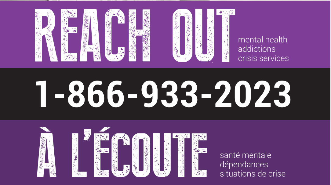ReachOut