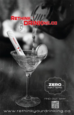 Rethink Your Drinking