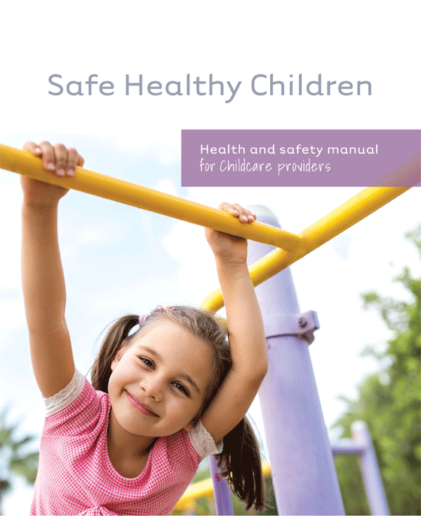 Safe Healthy Children