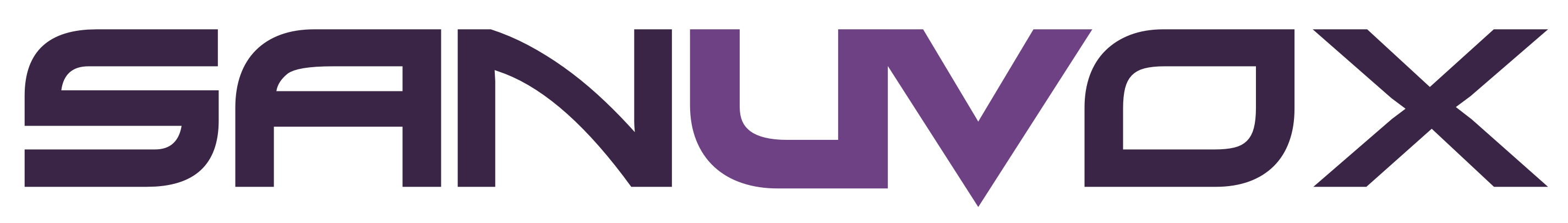 Sanuvox logo