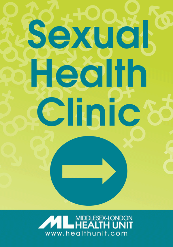 Clinic Poster