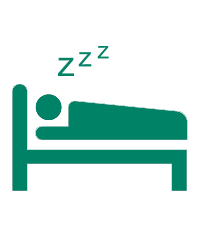 Sleep Icon