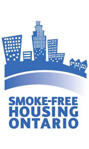 Smoke-Free Housing Logo