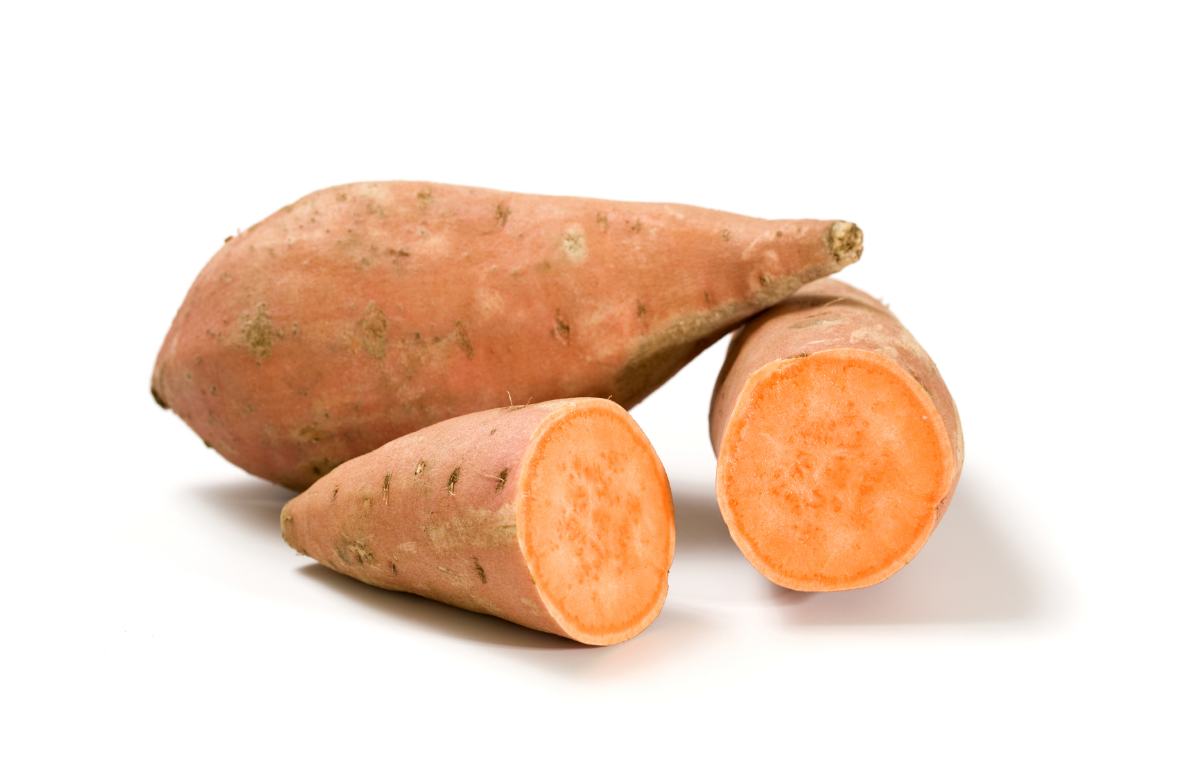 Sweet Potato