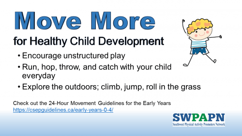 Move More