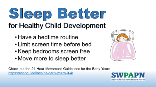 Sleep Better