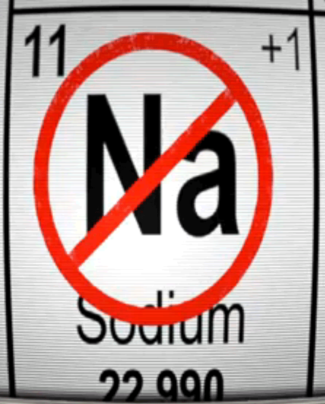 Sodium