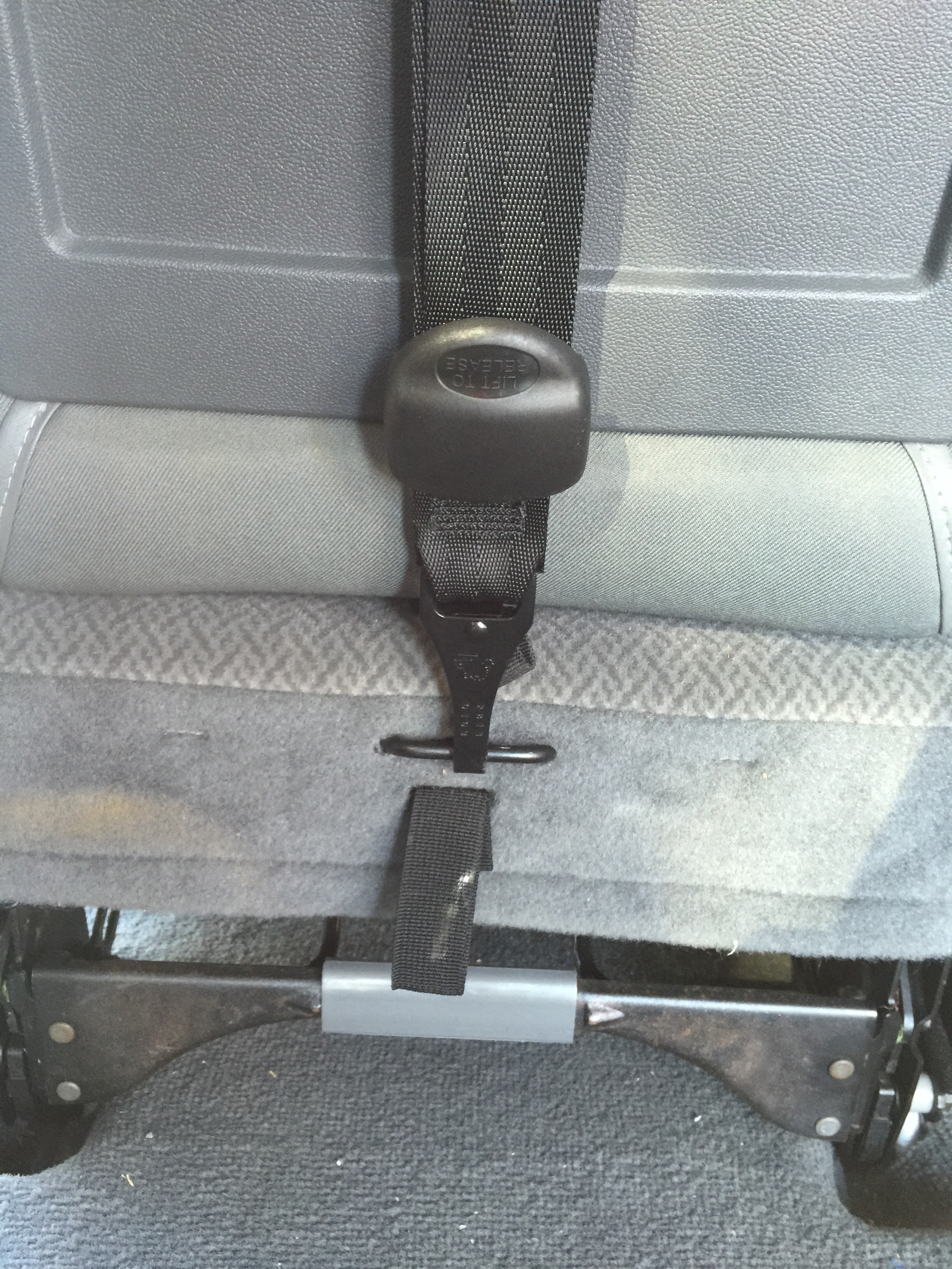 Tether Strap Tether Strap