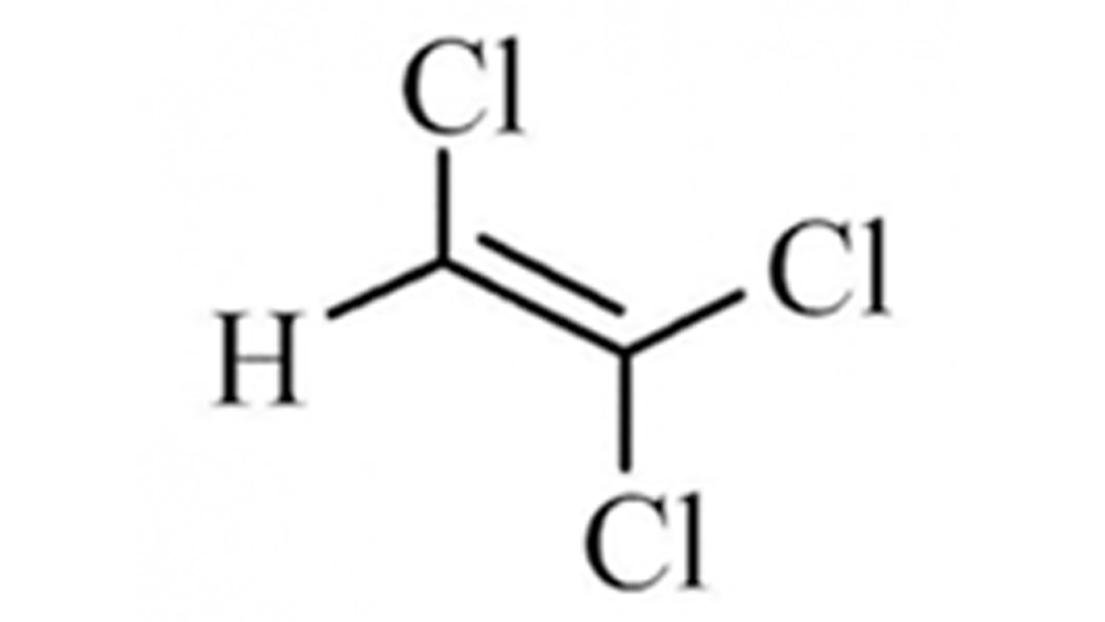 Trichloroethylene