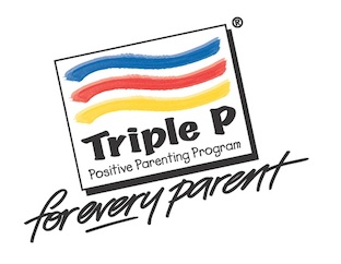 Triple P Triple P Logo