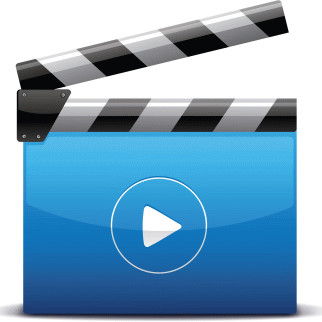 Video icon