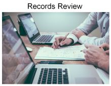 Records Review