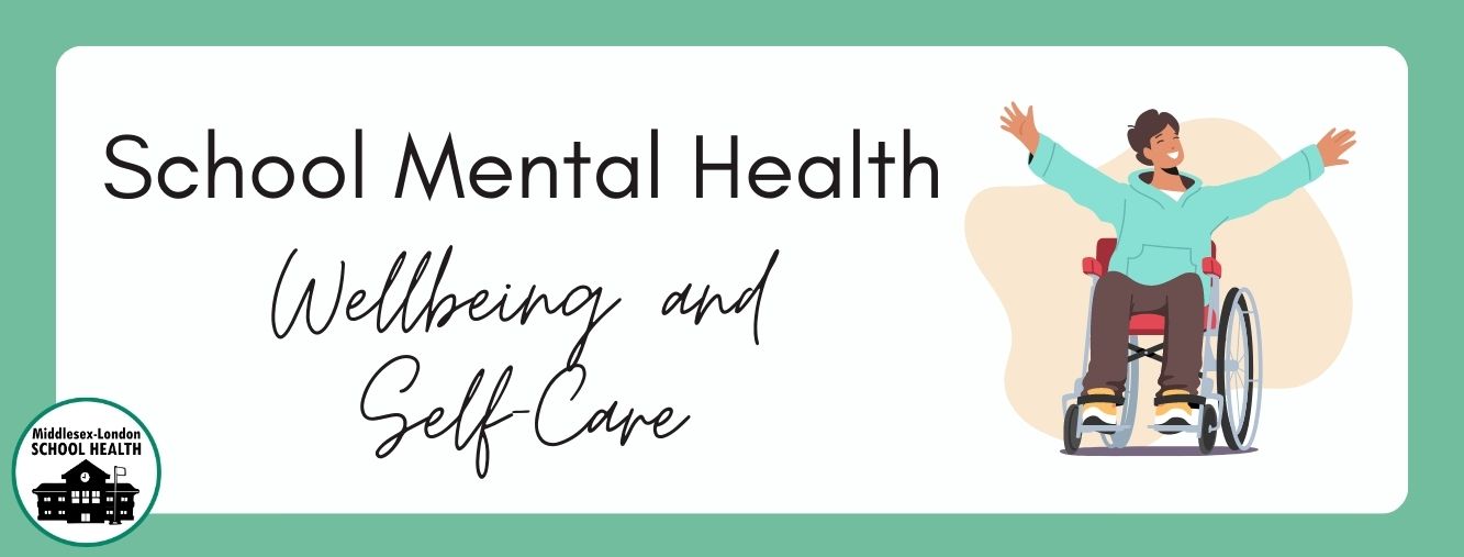Wellbeing and Self-Care