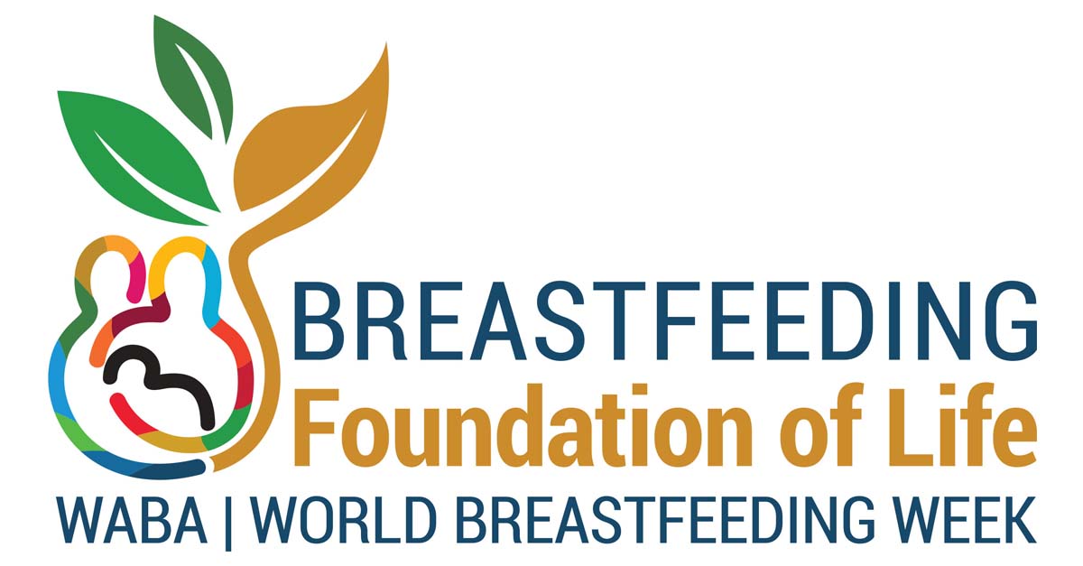 Breastfeeding Foundation of Life