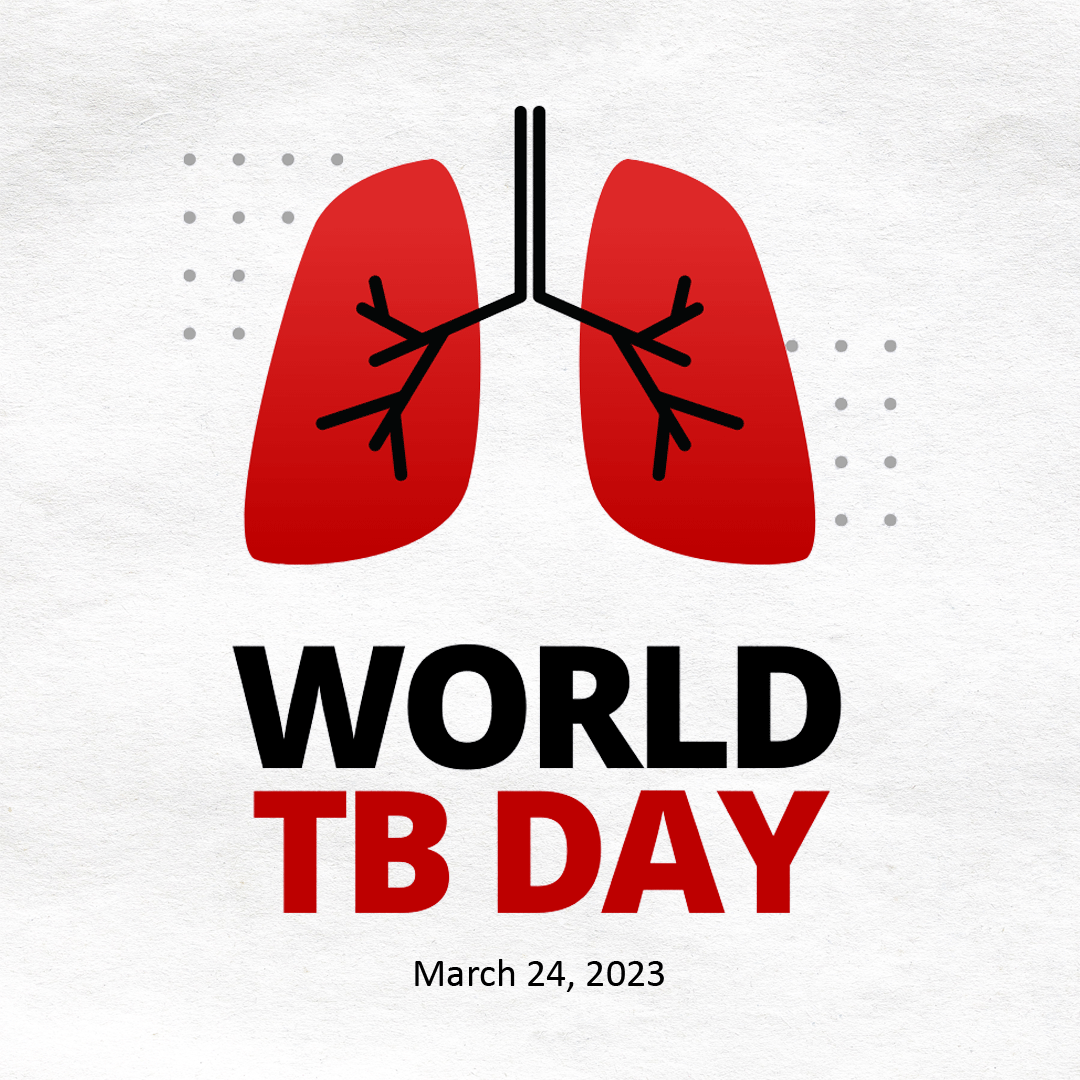 World TB Day